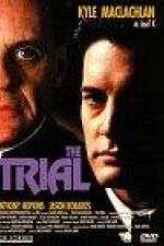 Watch The Trial Watch123movies