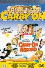 Watch Carry on Abroad Watch123movies