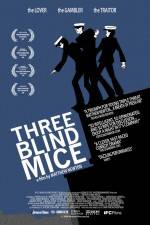 Watch Three Blind Mice Watch123movies