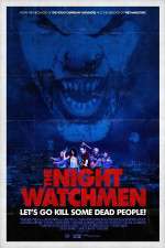 Watch The Night Watchmen Watch123movies