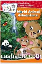 Watch Baby Einstein World Animal Adventure Watch123movies