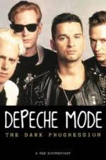 Watch Depeche Mode: The Dark Progression Watch123movies
