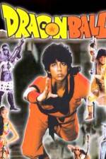 Watch Dragonball The Magic Begins - Xin qi long zhu Watch123movies