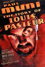 Watch The Story of Louis Pasteur Watch123movies