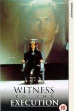 Watch Witness to the Execution Watch123movies