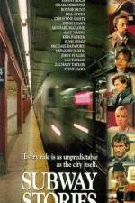Watch SUBWAYStories Tales from the Underground Watch123movies
