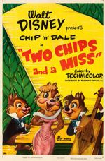 Watch Two Chips and a Miss (Short 1952) Watch123movies