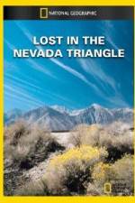 Watch National Geographic Lost in the Nevada Triangle Watch123movies