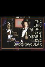 Watch The Eric Andre New Year\'s Eve Spooktacular Watch123movies