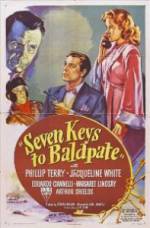Watch Seven Keys to Baldpate Watch123movies