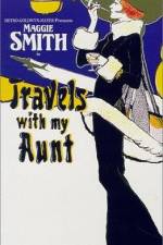 Watch Min lättfotade 'moster' Watch123movies