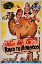 Watch Road to Morocco Watch123movies