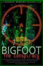 Watch Bigfoot: The Conspiracy Watch123movies