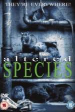 Watch Altered Species Watch123movies
