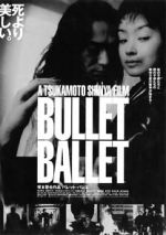 Watch Bullet Ballet Watch123movies
