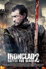 Watch Ironclad: Battle for Blood Watch123movies