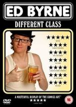 Watch Ed Byrne: Different Class Watch123movies