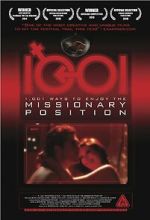 Watch 1,001 Ways to Enjoy the Missionary Position Watch123movies