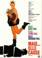 Watch Elle boit pas, elle fume pas, elle drague pas, mais... elle cause! Watch123movies