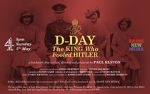 Watch The King Who Fooled Hitler Watch123movies