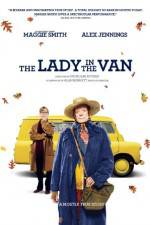 Watch The Lady in the Van Watch123movies