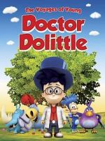 Watch The Voyages of Young Doctor Dolittle Watch123movies