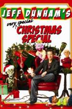 Watch Jeff Dunham's Very Special Christmas Special Watch123movies