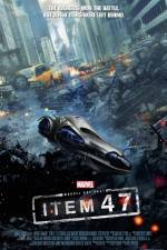 Watch Marvel One-Shot Item 47 Watch123movies