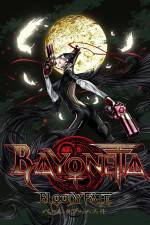 Watch Bayonetta: Bloody Fate Watch123movies