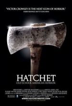 Watch Hatchet Watch123movies