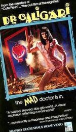 Watch Dr. Caligari Watch123movies