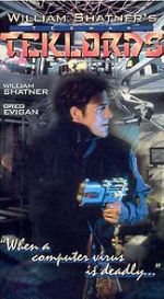 Watch TekWar: TekLords Watch123movies