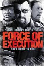 Watch Force of Execution Watch123movies