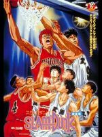 Watch Slam Dunk: The Movie Watch123movies