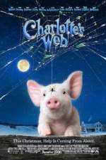 Watch Charlotte's Web Watch123movies