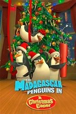 Watch The Madagascar Penguins in a Christmas Caper Watch123movies