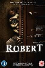 Watch Robert the Doll Watch123movies