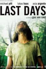Watch Last Days Watch123movies