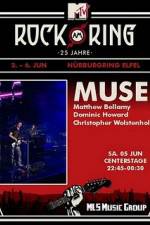 Watch Muse Live at Rock Am Ring Watch123movies