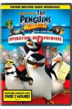 Watch The Penguins of Madagascar Operation: DVD Premier Watch123movies