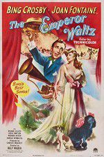 Watch The Emperor Waltz Watch123movies