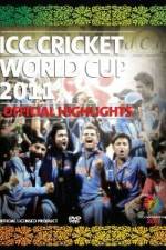 Watch ICC Cricket World Cup Official Highlights Watch123movies