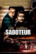 Watch Saboteur Watch123movies