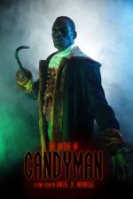 Watch The Bride of Candyman (Short 2021) Watch123movies
