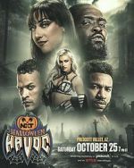 Watch WWE Halloween Havoc (TV Special 2025) Watch123movies