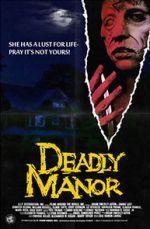 Watch Deadly Manor Watch123movies