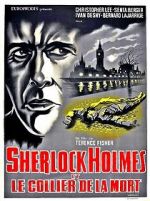 Watch Sherlock Holmes and the Deadly Necklace Watch123movies
