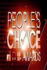 Watch The 38th Annual People’s Choice Awards 2012 Watch123movies