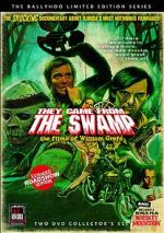 Watch They Came from the Swamp: The Films of William Grefé Watch123movies