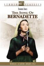 Watch The Song of Bernadette Watch123movies